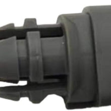 8Z0820535A Ambient Air Temperature Sensor For VW Audi A3, A3 Quattro, A4, A4 Quattro, A5, A5 Quattro, more