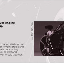 Bluengine Lubricant Treatment - 260ml
