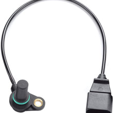 01M927321B Automatic Transmission Speed Sensor - ZHQIAO New Replacement for Volkswagen Golf Jetta Beetle Audi A3 Seat Leon Seat Toledo II Skoda Octavia