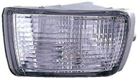 Depo 312-1645R-ASS Toyota 4Runner Passenger Side Replacement Parking/Signal Light Assembly