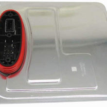 Bernard Bertha Xenon HID Ballast Ignitier Headlight Control Unit D1S Ballast 5DC009060-20 For Mercedes E Class W212 2010-2013