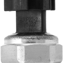 SpeeVech Oil Pressure Sensor Fit for Infiniti QX56/Nissan Altima/Nissan Armada/Nissan Frontier/Nissan Pathfinder/Nissan Sentra/Nissan Xterra Oil Pressure Switch Sending Unit,Replace 25070-CD00A