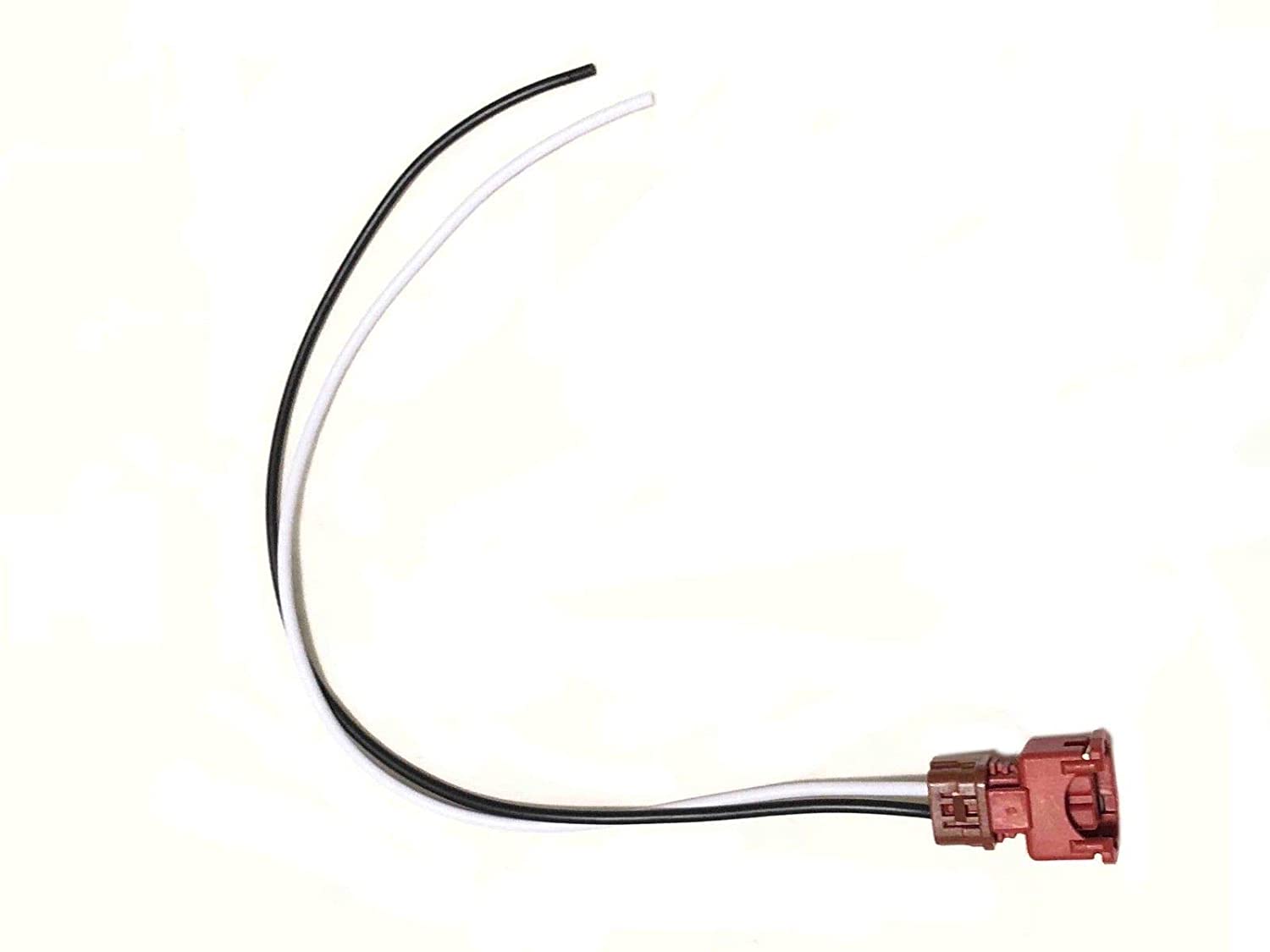 New Coolant Temp Sensor & Idle AAC IACV Plug Connector for Nissan KA24E Engines