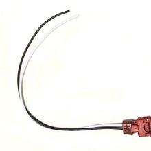 New Coolant Temp Sensor & Idle AAC IACV Plug Connector for Nissan KA24E Engines