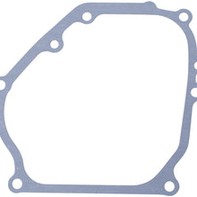 Podoy GX160 Cylinder Gasket Head Full Set with Oil Seal for Compatible with Honda GX200 5.5hp 6.5hp Engine
