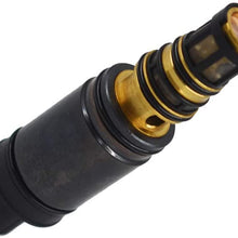 labwork A/C Compressor Electronic Control Valve fit for Toyota Corolla2011-2013 1.8L CV59