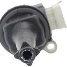 Ignition Coil for Volvo C30 C70 S40 S60 V50 V70 XC70 I5 2.4L 2.5L Turbo Replace UF517
