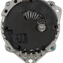 ACDelco 335-1070 Professional Alternator
