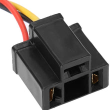 Aramox Headlight Decoder, 2pcs H4 9003 LED Headlight Canbus Error Free Anti-interference Error Canceler Resistor Decoder