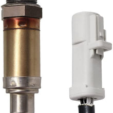 HuiJin 15717 15716 15718 15719 2Pcs O2 Oxygen Sensor Front Rear Down Or Upstream For Ford Lincoln Mazda Mercury