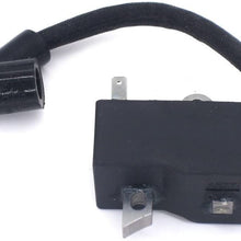 Ignition coil for Homelite,Ryobi 300953001, 300953003, 984882001, 984883001