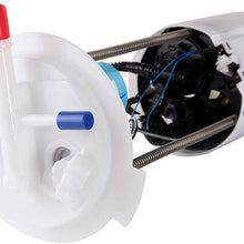 LSAILON Electric Fuel Pump Module Assembly Kit Fit for 2007-2008 GMC Sierra 1500 4.8L E3834M