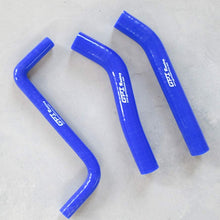 Silicone radiator hose for Honda TRX450R TRX450 2006-2009 06 07 08 09