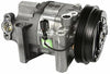 OEM AC Compressor w/A/C Repair Kit For Subaru Legacy & Outback 2.5L 2000 2001 2002 2003 - BuyAutoParts 60-84608RN NEW