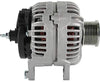 DB Electrical ABO0396-180 New ALTERNATOR 180 AMP HIGH OUTPUT Compatible with/Replacement for 6.7L 6.7 RAM DIESEL 07 08 09 2007 2008 2009 0-124-525-129 0-124-525-156 56028732AC 56028732AD 400-24117