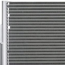 Sunbelt A/C AC Condenser For Mazda CX-7 6 3773 Drop in Fitment