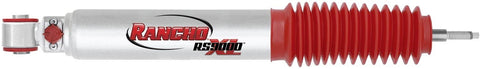 Rancho RS9000XL RS999283 Shock Absorber