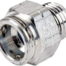 ACDelco 24236554 GM Original Equipment Automatic Transmission Fluid Cooler Line Fitting