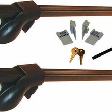 Malone Auto Racks Universal Car Roof Rack