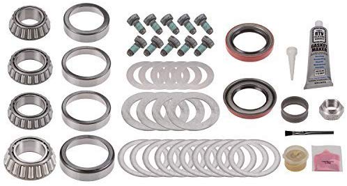BCA RA-321-MK Rear Axle Bearing/Seal Kit