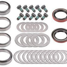 BCA RA-321-MK Rear Axle Bearing/Seal Kit