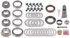 BCA RA-321-MK Rear Axle Bearing/Seal Kit