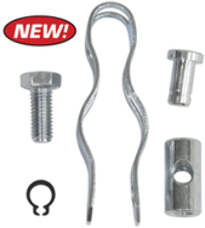 HEATER CABLE CONNECTOR, For Beetle & Ghia 49-79, Bus 50-79, Dunebuggy & VW