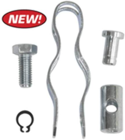 HEATER CABLE CONNECTOR, For Beetle & Ghia 49-79, Bus 50-79, Dunebuggy & VW