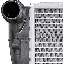 Behr Hella Service 376716261 Premium Radiator for BMW