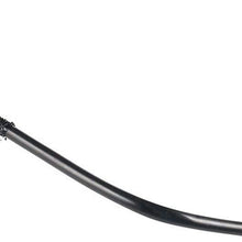 RJJX Fit for Volkswagen Golf 2000-2006 Jetta 2000-2005 Beetle 1999-2005 Fuel Line-Fuel Tank to Fuel Filter 1J0201293P
