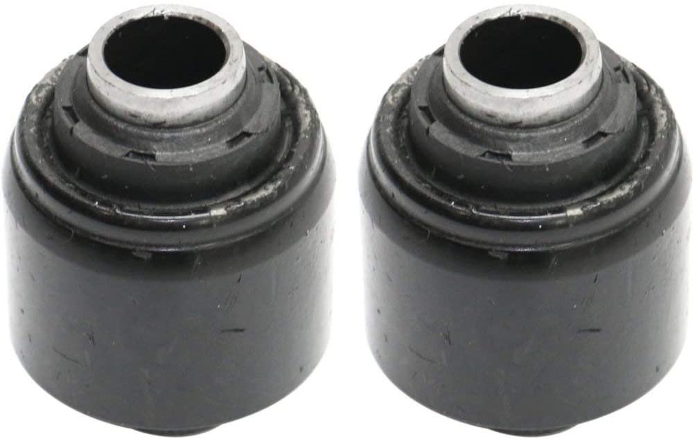 Control Arm Bushing Set of 2 for 2004 Ford Explorer Rear Left and Right Side