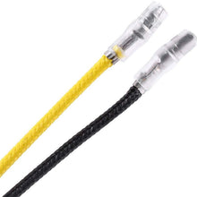 Terisass LED Load Resistor Motocycle LED Light Resistance Decoder Pair of 21W Error Free Anti Flickering Resistor Decoder