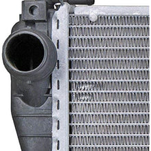 Behr Hella Service 376712511 Radiator