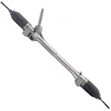 Detroit Axle Electronic Steering Rack and Pinion Assembly for 2012-2014 Nissan Versa