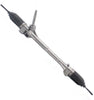 Detroit Axle Electronic Steering Rack and Pinion Assembly for 2012-2014 Nissan Versa