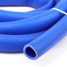 ECCPP Silicone Radiator Hose fit for 10 ft 3/4 ID FlexFab 5526 Blue Silicone Heater Hose 19mm 350F Radiator Coolant .75