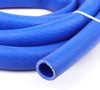 ECCPP Silicone Radiator Hose fit for 10 ft 3/4 ID FlexFab 5526 Blue Silicone Heater Hose 19mm 350F Radiator Coolant .75