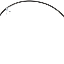 ACDelco 19181882 GM Original Equipment Front Passenger Side ABS Wheel Speed Sensor