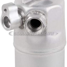For Audi A6 Quattro & Allroad Quattro A/C AC Accumulator Receiver Drier - BuyAutoParts 60-31047 New