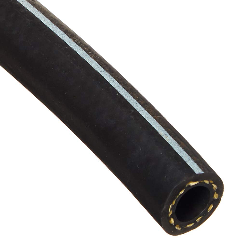 S.U.R. and R Auto Parts AC6H 5/16-Inch, 8mm A/C Hose, 10 Pack