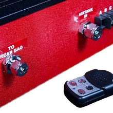 KSport CAU080-ADX Airtech Deluxe Air Suspension System