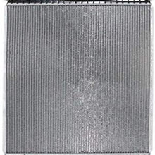 Koyorad A2952 Radiator