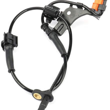 ANGLEWIDE 1 x ABS Wheel Speed Sensor Right+Front Replacement for 2003-2011 Honda Element