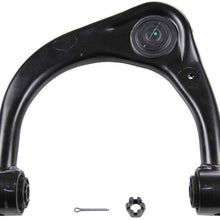 Moog RK620063 Control Arm and Ball Joint Assembly