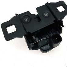 Hood Latch Release Switch Hood Alarm Anti Theft Switch Sensor Right Side Fits Land Rover LR2 LR3 LR4 Range Rover Sport Supercharged Replace 719-601 LR041431 LR065340 LR002794 LR024358 LR054331 LR12536