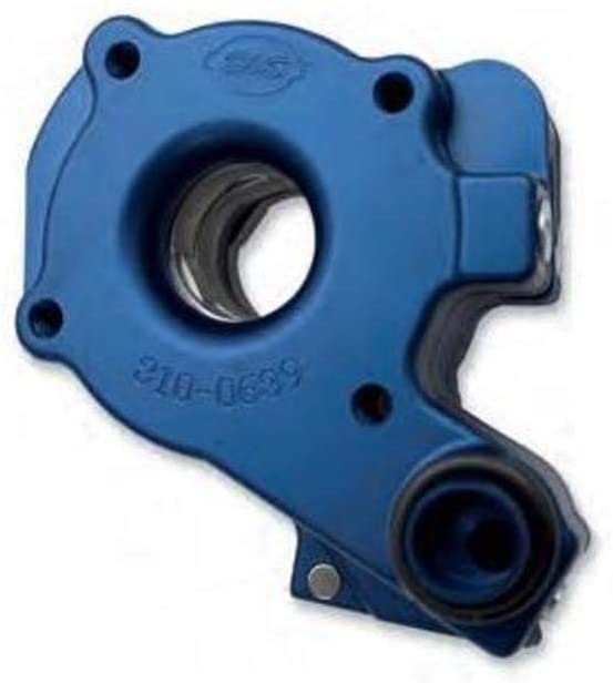 S&S Cycle TC3 Oil Pump Kit Oil Pump