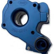 S&S Cycle TC3 Oil Pump Kit Oil Pump