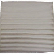 PTC 3752 Cabin Air Filter