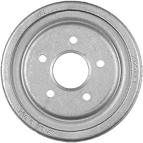 Bendix Premium Drum and Rotor PDR0738 Rear Brake Drum