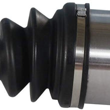 GSP NCV47581 CV Axle Shaft Assembly - Right Front (Passenger Side)